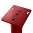 Стойки для акустики KEF S2 Floor Stand Crimson Red Special Edition